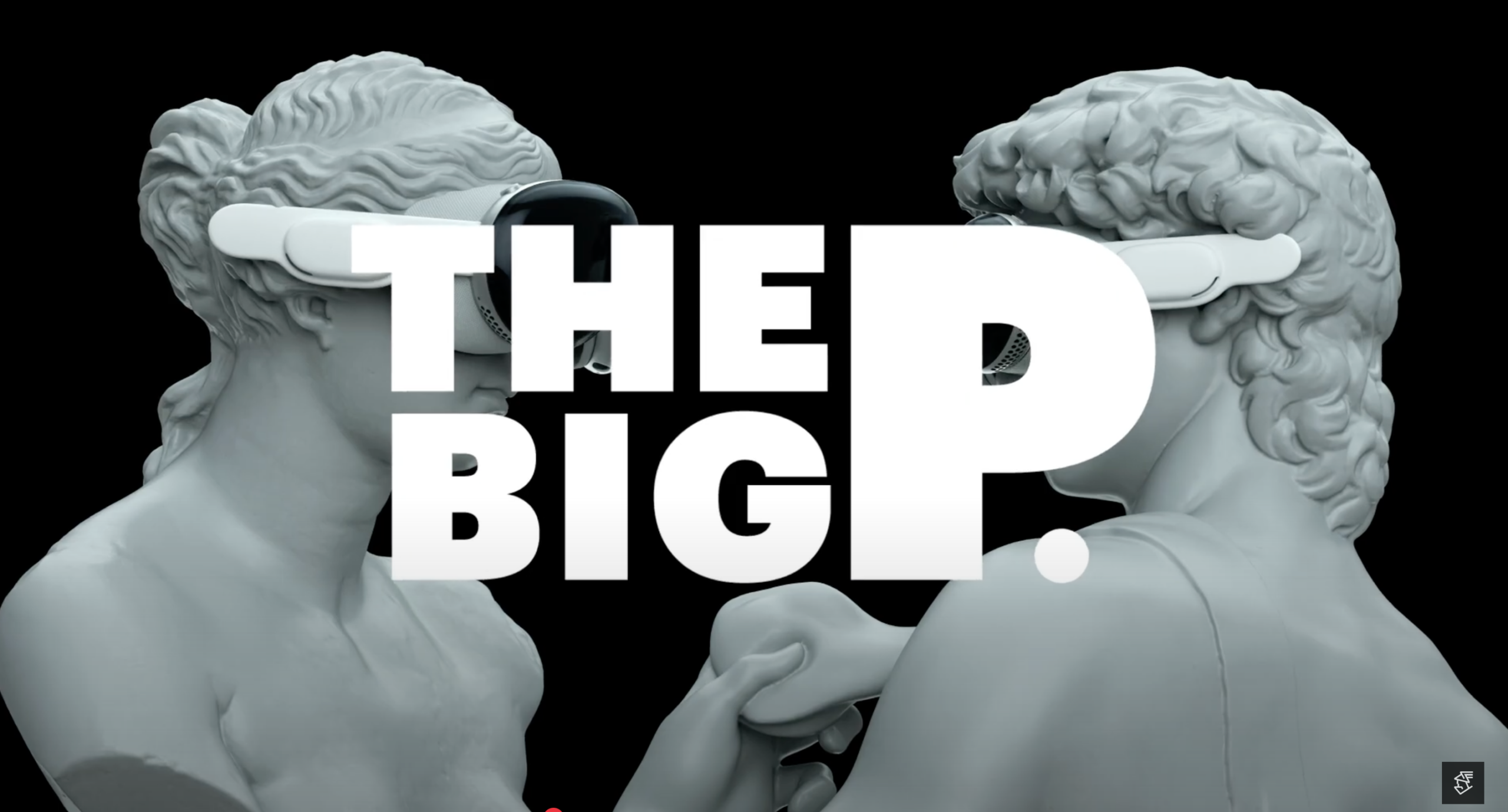 THE BIG P |  16 ΜΑΙΟΥ | ΩΔΕΙΟ ΑΘΗΝΩΝ